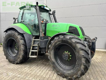 Traktor DEUTZ Agrotron MK3