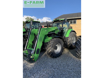 Traktor DEUTZ Agrotron 6