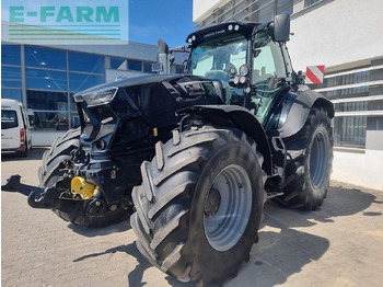 Traktor DEUTZ Agrotron 7250 TTV
