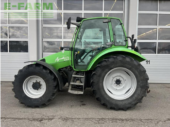 Traktor DEUTZ Agrotron