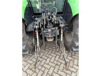 Traktor Deutz-Fahr agrotron 90: gambar 5 Traktor Deutz-Fahr agrotron 90: gambar 5