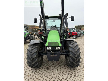 Traktor Deutz-Fahr agrotron 90: gambar 3 Traktor Deutz-Fahr agrotron 90: gambar 3