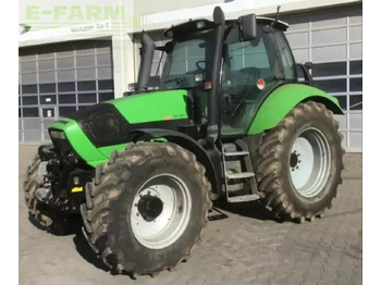 Traktor DEUTZ Agrotron M 620