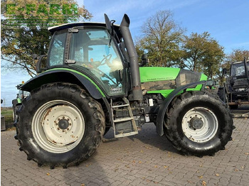 Traktor DEUTZ Agrotron M