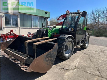 Telehandler DEUTZ