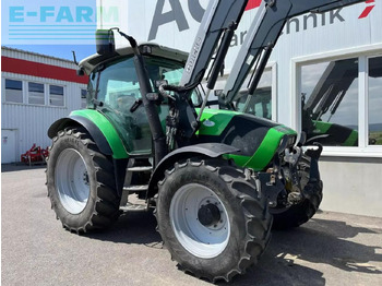 Traktor Deutz-Fahr deutz-fahr: gambar 4 Traktor Deutz-Fahr deutz-fahr: gambar 4