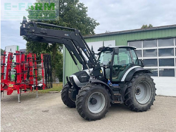 Traktor LAMBORGHINI
