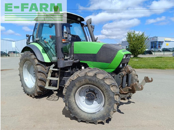 Traktor DEUTZ