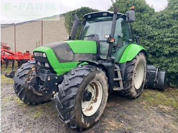 Traktor DEUTZ