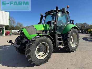 Traktor DEUTZ
