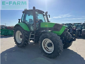 Traktor Deutz-Fahr m640: gambar 3
