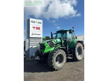 Traktor DEUTZ