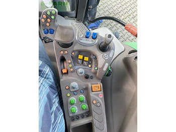 Traktor DEUTZ