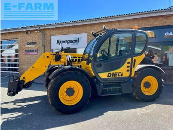 Telehandler DIECI