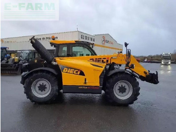 Telehandler DIECI