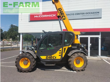 Telehandler DIECI