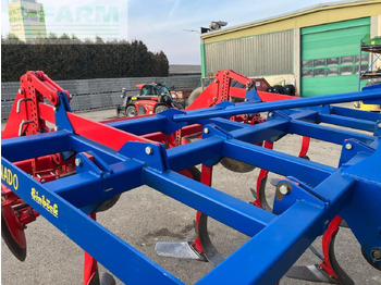 Petani Einböck Tornado 300 RT: gambar 2