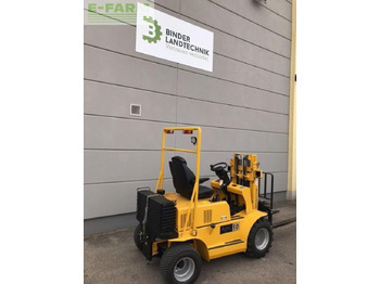 Forklift