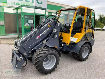 Wheel loader EUROTRAC