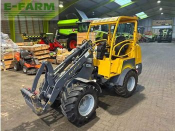 Ekskavator mini EUROTRAC
