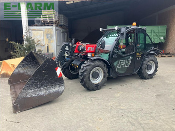 Telehandler FARESIN