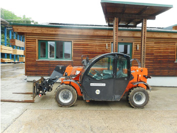 Telehandler FARESIN