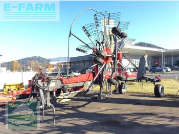 Tedder/ Menyapu FELLA