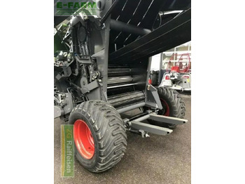Baler persegi Fendt 180 v: gambar 5