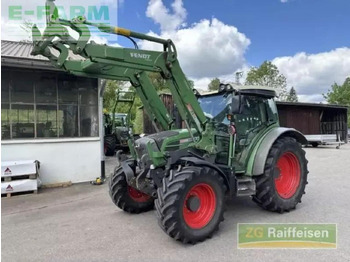 Traktor FENDT 210 Vario