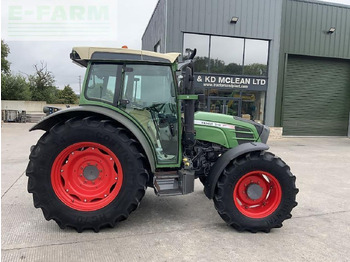 Traktor FENDT