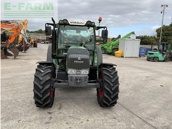 Traktor Fendt 210 (st23989): gambar 3 Traktor Fendt 210 (st23989): gambar 3