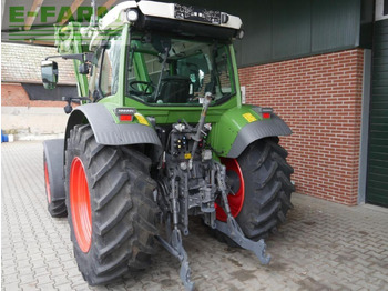 Traktor Fendt 211 s vario gen3 profi setting2 frontlader: gambar 5 Traktor Fendt 211 s vario gen3 profi setting2 frontlader: gambar 5