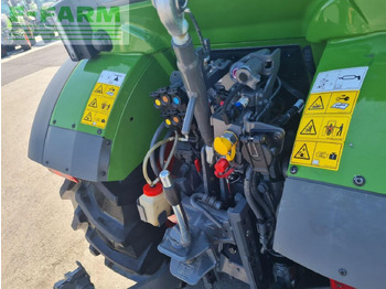 Traktor Fendt 211 vario f F: gambar 5