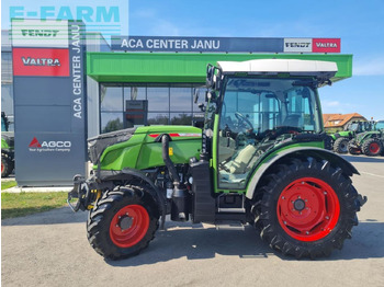 Traktor Fendt 211 vario f F: gambar 2