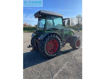 Traktor FENDT