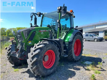Traktor FENDT