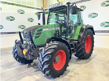 Traktor FENDT 312 Vario