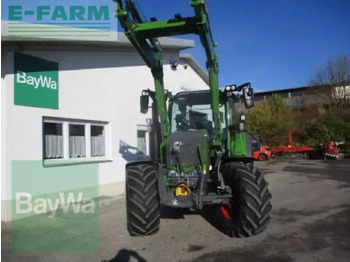 Traktor Fendt 313 vario gen4 profi plus ProfiPlus: gambar 3 Traktor Fendt 313 vario gen4 profi plus ProfiPlus: gambar 3