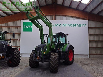 Traktor FENDT 314 Vario
