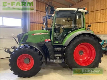 Traktor FENDT 314 Vario