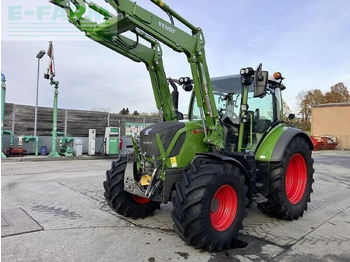 Traktor Fendt 314 vario gen4 power setting 2 Power: gambar 3