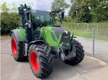 Traktor FENDT 314 Vario