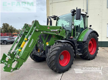 Traktor FENDT 314 Vario