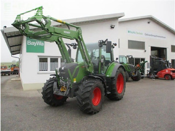 Traktor FENDT 314 Vario