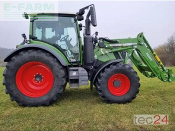 Traktor FENDT 314 Vario