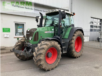 Traktor FENDT 415 Vario