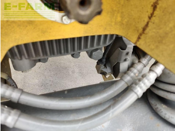 Traktor Fendt 516 vario s4 profi plus ProfiPlus: gambar 3