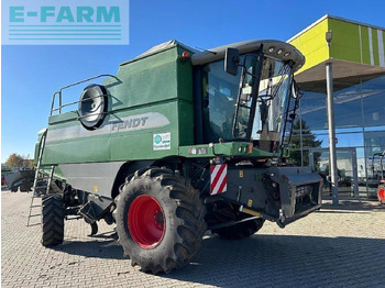 Pemanen gabungan FENDT L series