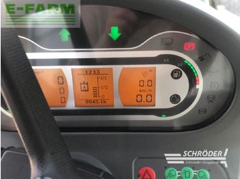 Traktor Fendt 724 vario s4 profi plus: gambar 5