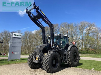 Traktor FENDT 728 Vario